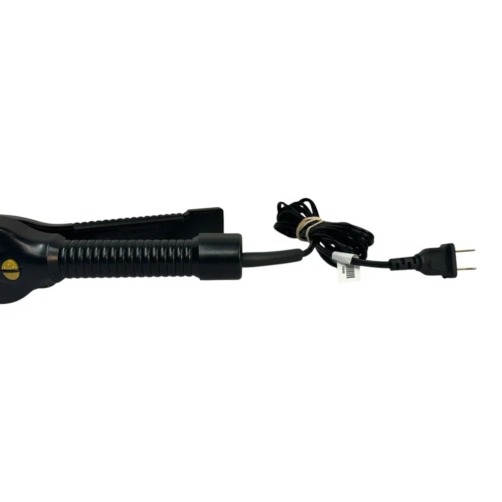 CONAIR CS19J Flat Iron Pro Styler 2